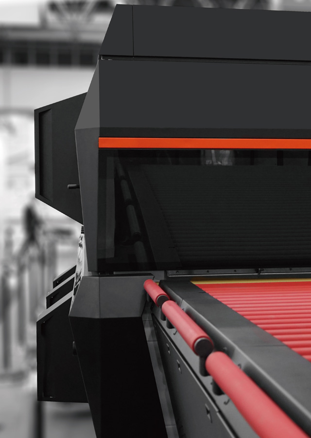 玻璃深加工設(shè)備